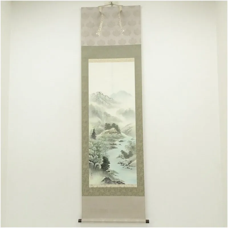 2025年最新】四神 掛け軸の人気アイテム - メルカリ