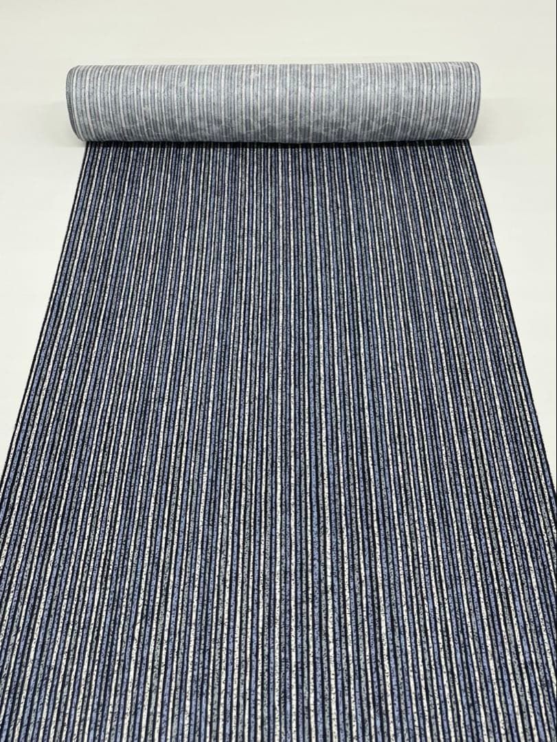 小紋 縦稿 紋意匠 正絹 反物 T9047 - メルカリ