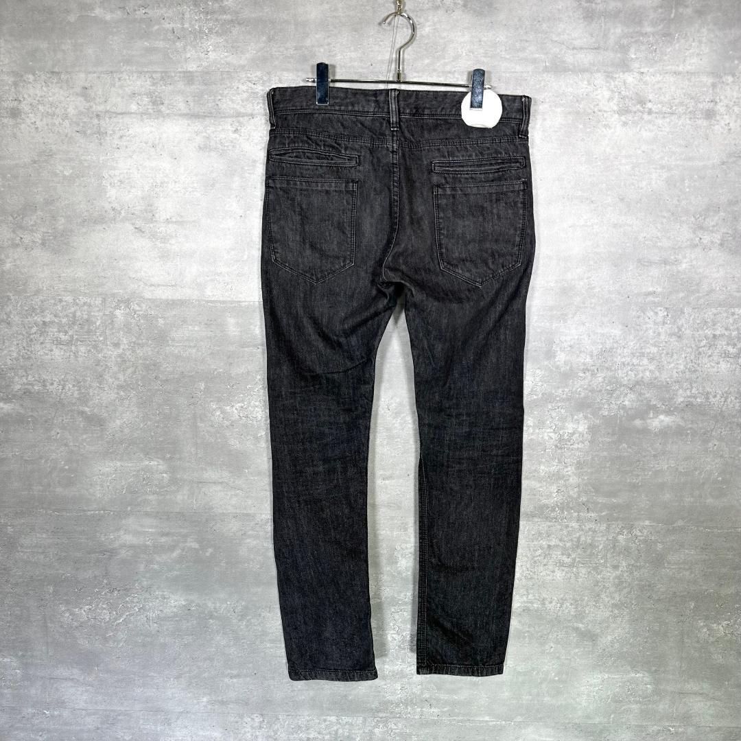 RAF SIMONS』ラフシモンズ (30) スキニーデニムパンツ - メルカリ