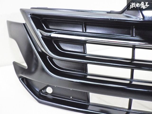 TRD ヴェルファイア 前期 AGH30W AGH35W GGH30W GGH35W フロント