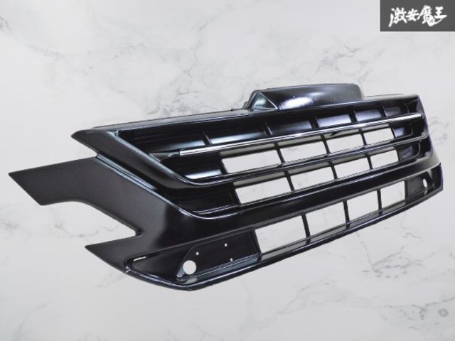 TRD ヴェルファイア 前期 AGH30W AGH35W GGH30W GGH35W フロント