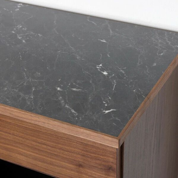 完成品 コンパクト レンジワゴン 1500W2口コンセント付き キッチン 収納 レンジボード NEXPOTALLINN_EU