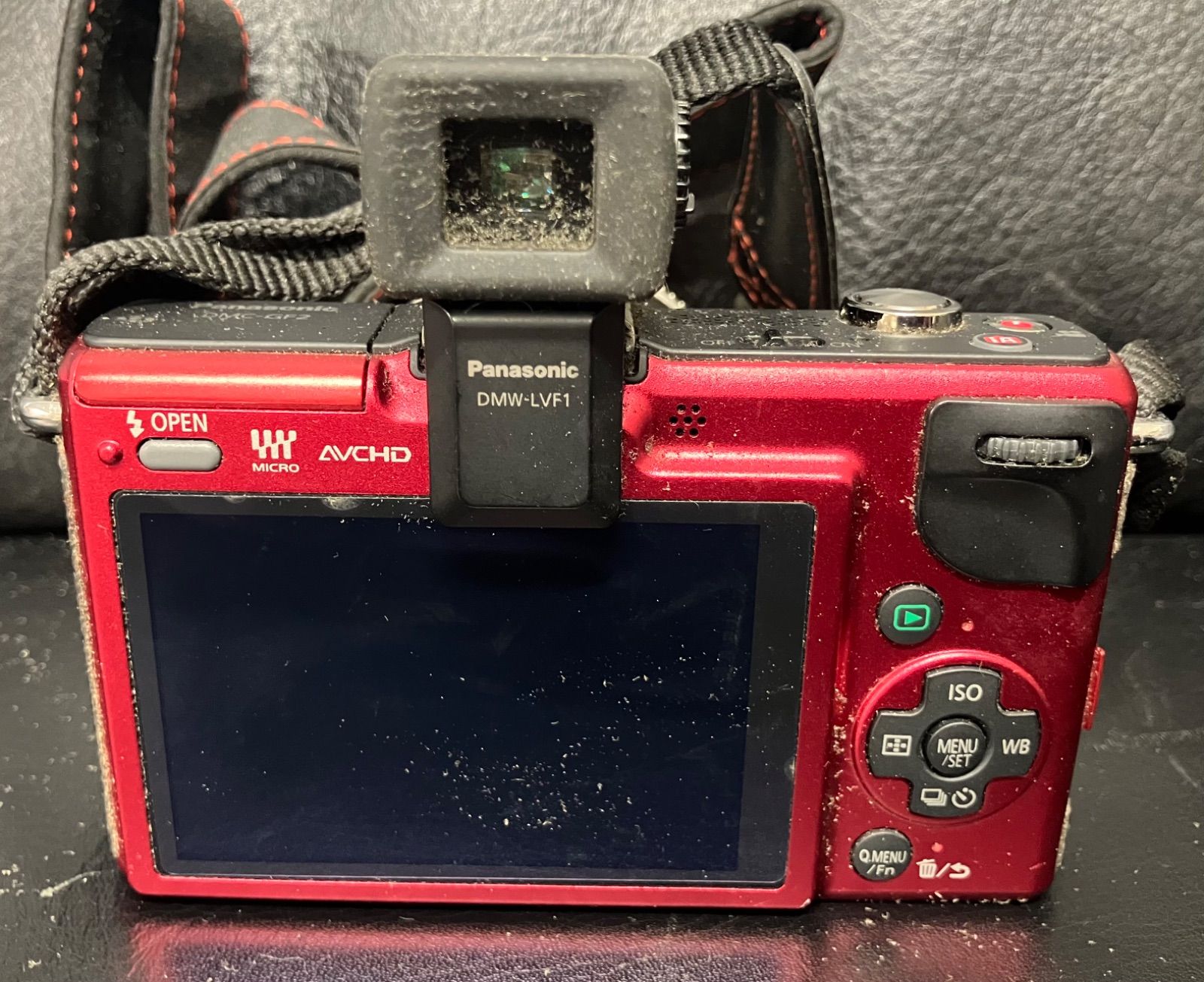Olympus LUMIX & Fujifilm コンパクトデジタルカメラセット Panasonic Lumix & Olympus デジタルカメラセット 【公式通販】