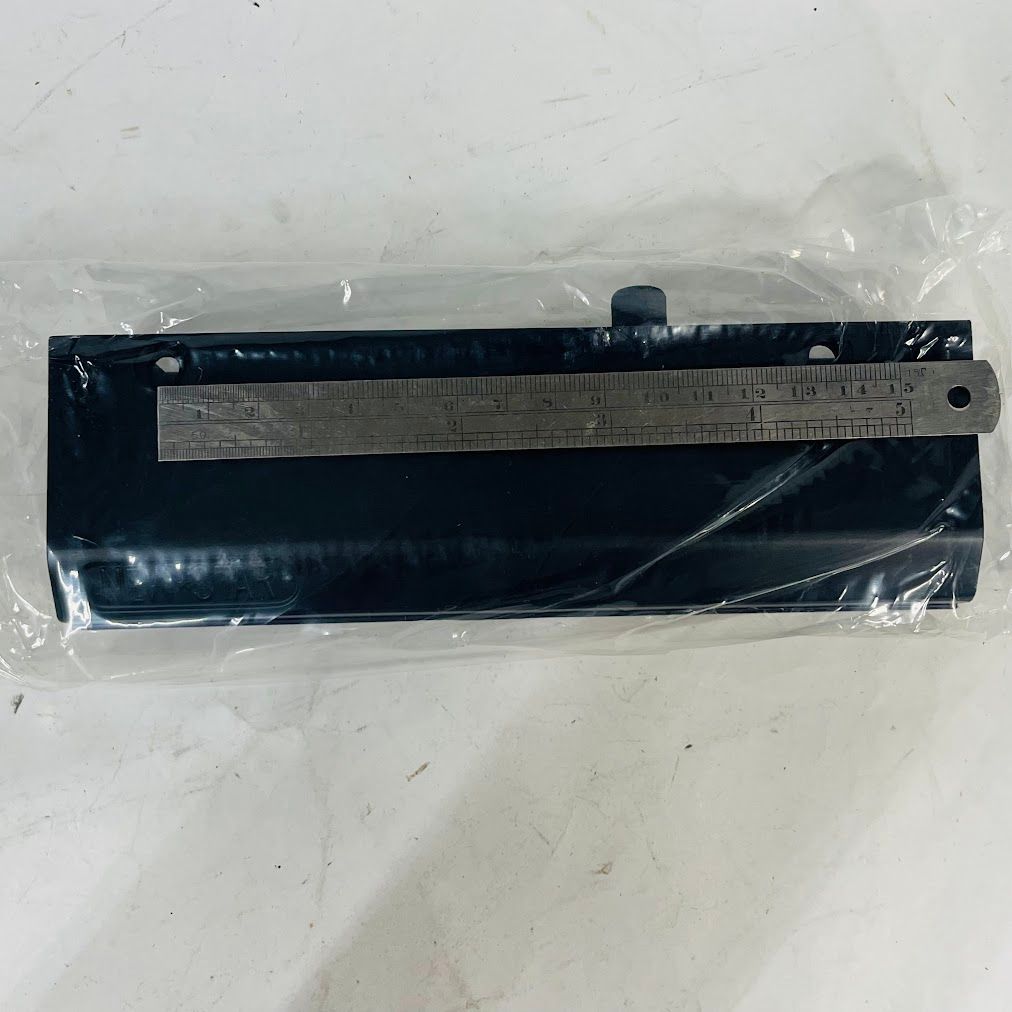 不二サッシ ドアチェック E8NDC49 2SCHKブラック