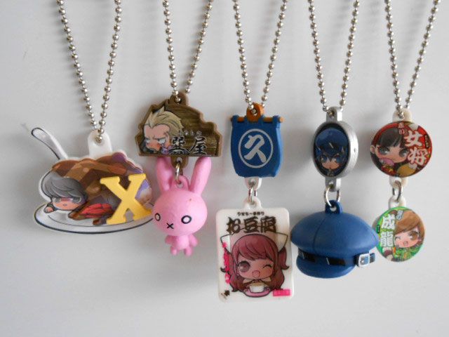 ♯Kwt17Nzペルソナ4ザゴールデン自称特別捜査隊コレクション8種 ♯Kwt17Nz ペルソナ4 ザ ゴールデン 自称 特別捜査隊 コレクション 8種