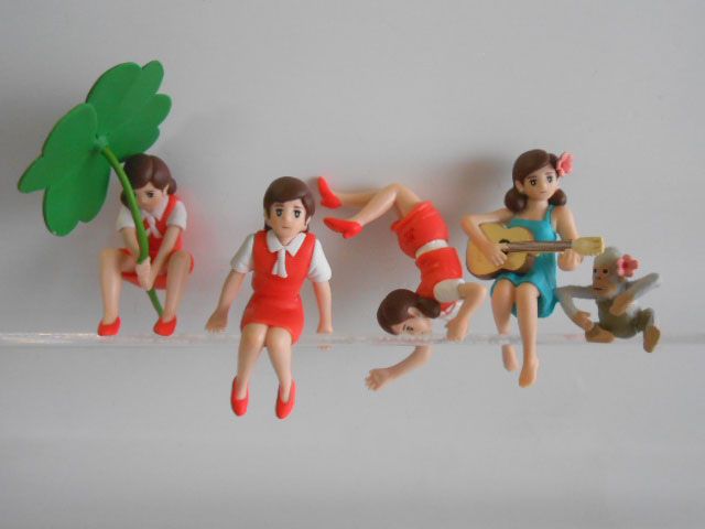 ♯Kwi17GZ コップのフチ子3 サード 新色 シークレット入 全7種 ♯Kwi17GZ コップのフチ子3 サード 新色 シークレット入 全7種 - メルカリ