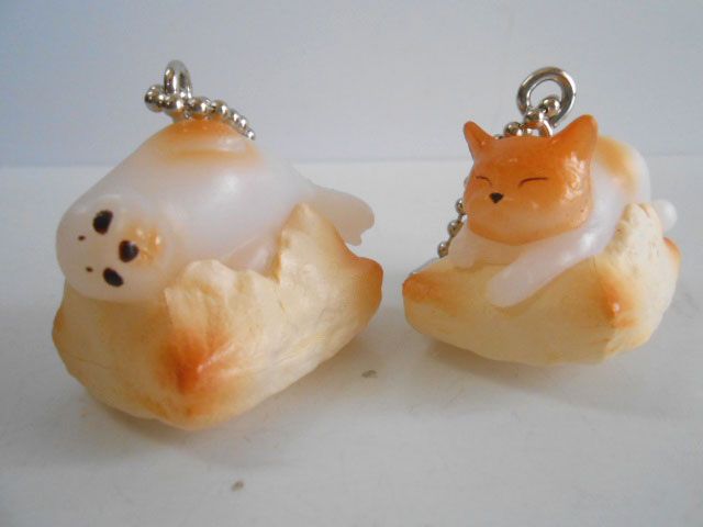 ♯Kkg20CZ　もちもちあにまる2　全5種 ♯Kkg20CZ もちもちあにまる2 全5種 - メルカリ