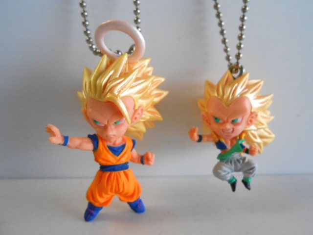♯Kkd28JZ ドラゴンボールZ UDMBURST09 全5種 - メルカリ