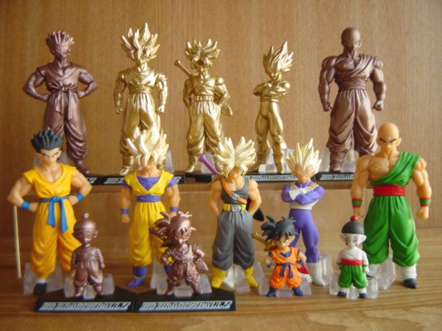 ★Fcd17Fz ドラゴンボールZ 20Z戦士 スペシャル 後編 12種 ☆Fcd17Fz ドラゴンボールZ 20Z戦士 スペシャル 後編 12種 - メルカリ