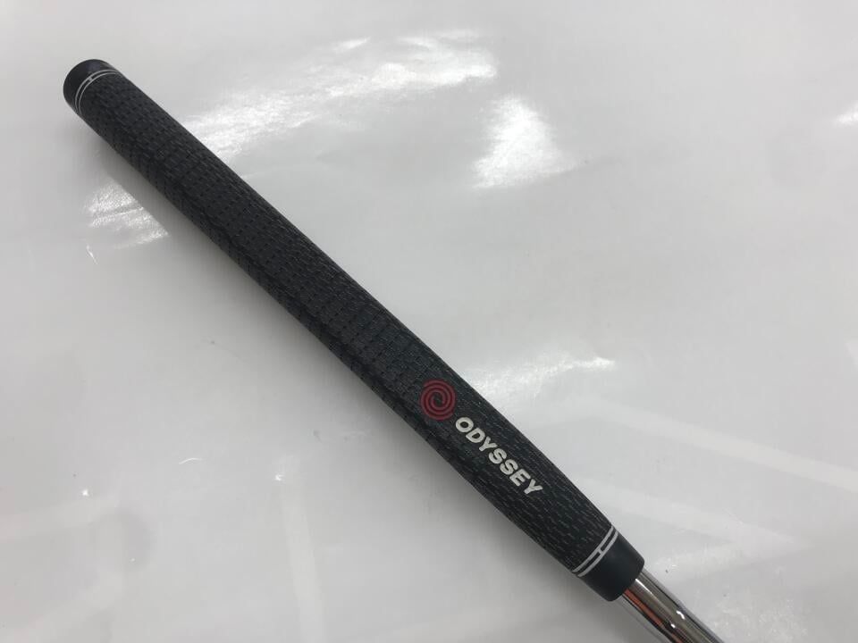 O-WORKS TOUR R-LINE S シルバー 配送 | | パター | オデッセイ【最短