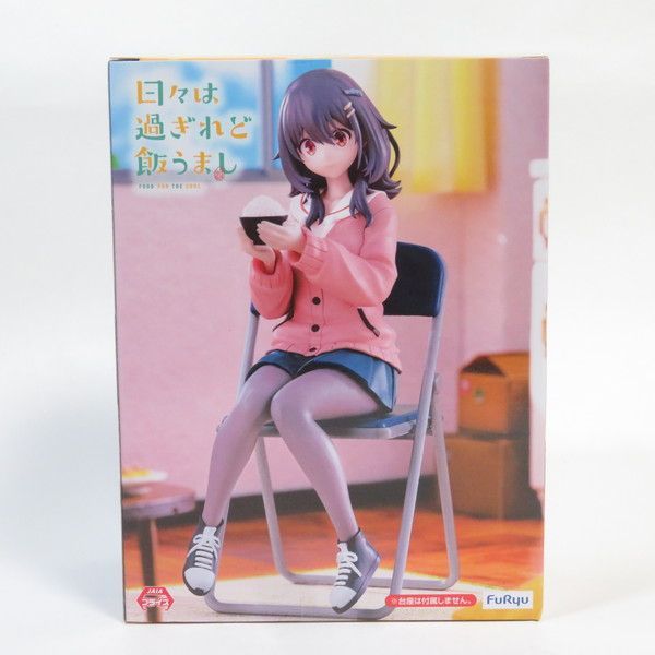 日々は過ぎれど飯うまし ぬーどるストッパーフィギュア 河合まこ 14個 中古 未開封品 ぬーどるストッパーフィギュア 日々は過ぎれど飯うまし