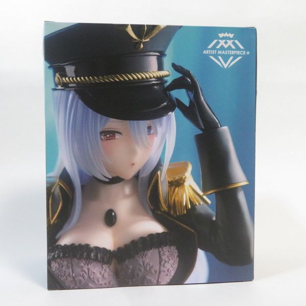 中古 未開封品 AMP＋ その着せ替え人形は恋をする 喜多川海夢 ブラック