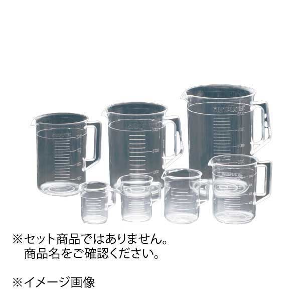 【新品】ENDO 遠藤孝商店 White Thumb ホワイトサム TPX手付ビーカー 1058