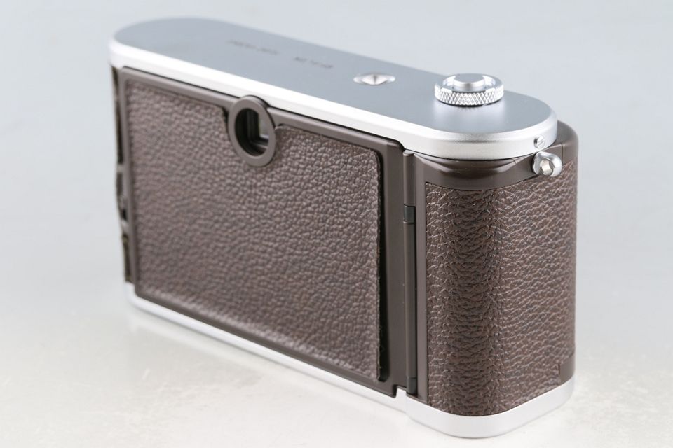 Canon II D改(2D改)型 フィルムカメラ キヤノン【ジャンク品】 CANON