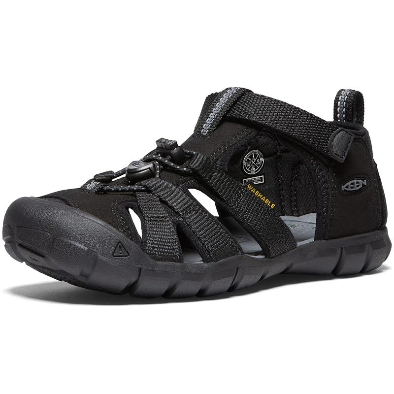 SEACAMP II CNX KEEN キーン シーキャンプ 0 CNX(20.0~23.5cm