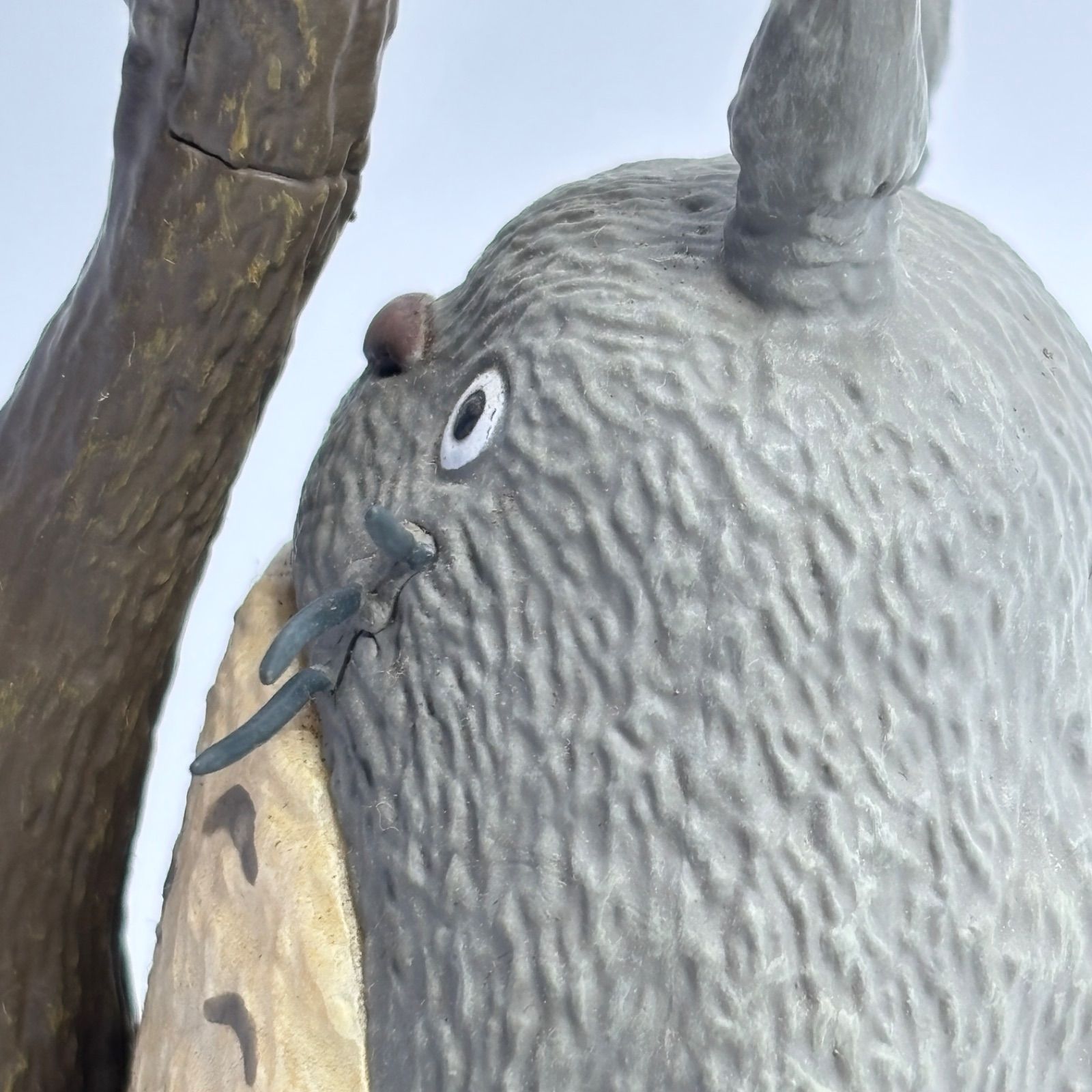 となりのトトロ トトロの不思議な木 かくれんぼフィギュア 2014年