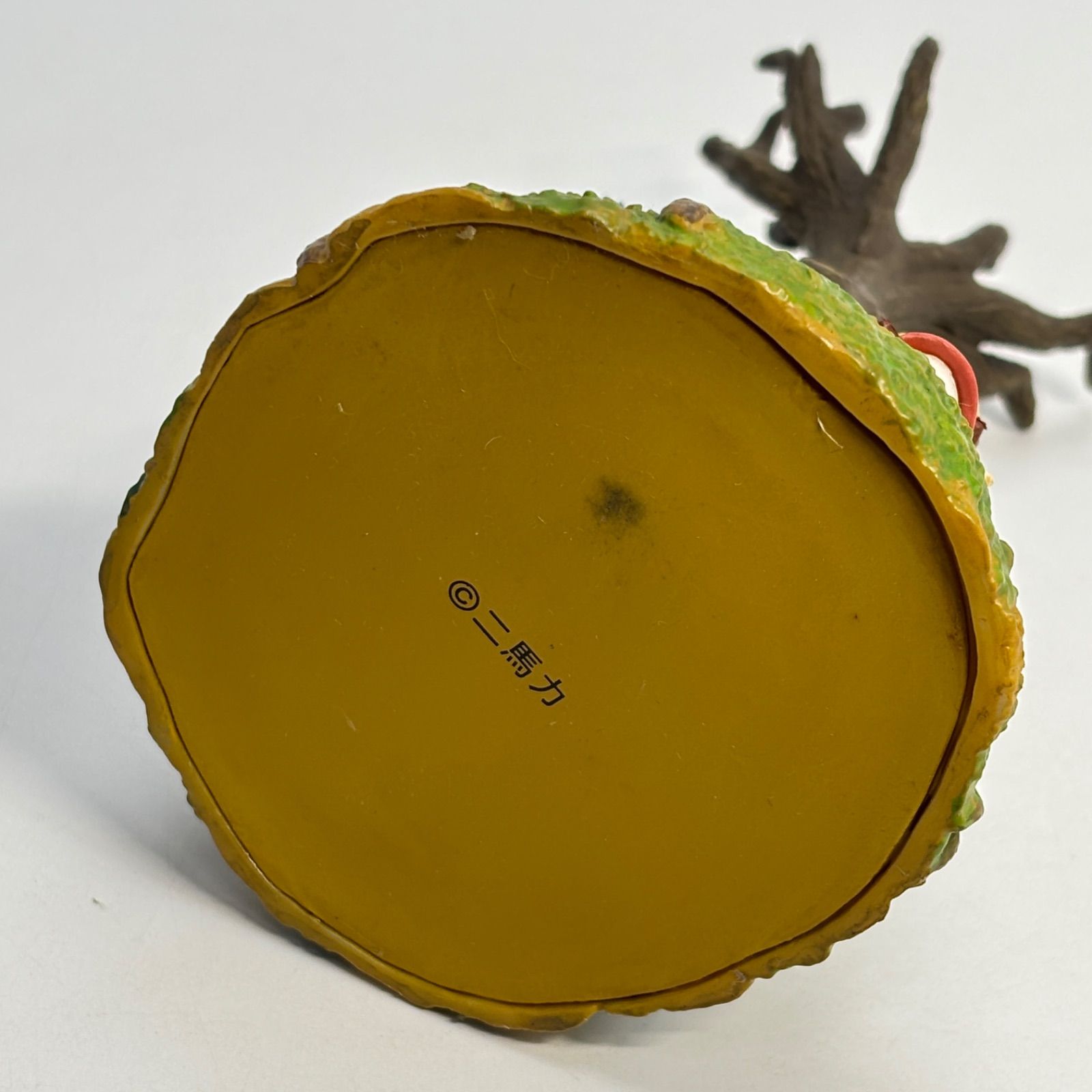 売れ筋 となりのトトロ トトロの不思議な木 かくれんぼフィギュア 2014