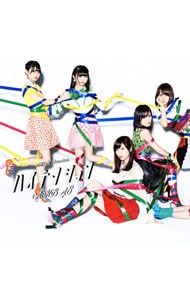 CD／AKB48／【CD+DVD 生写真付】ハイテンション(TYPE-B) - メルカリ