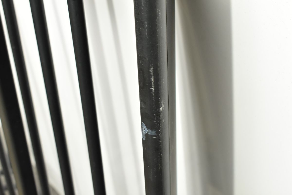 ルーフキャリア ルーフラック