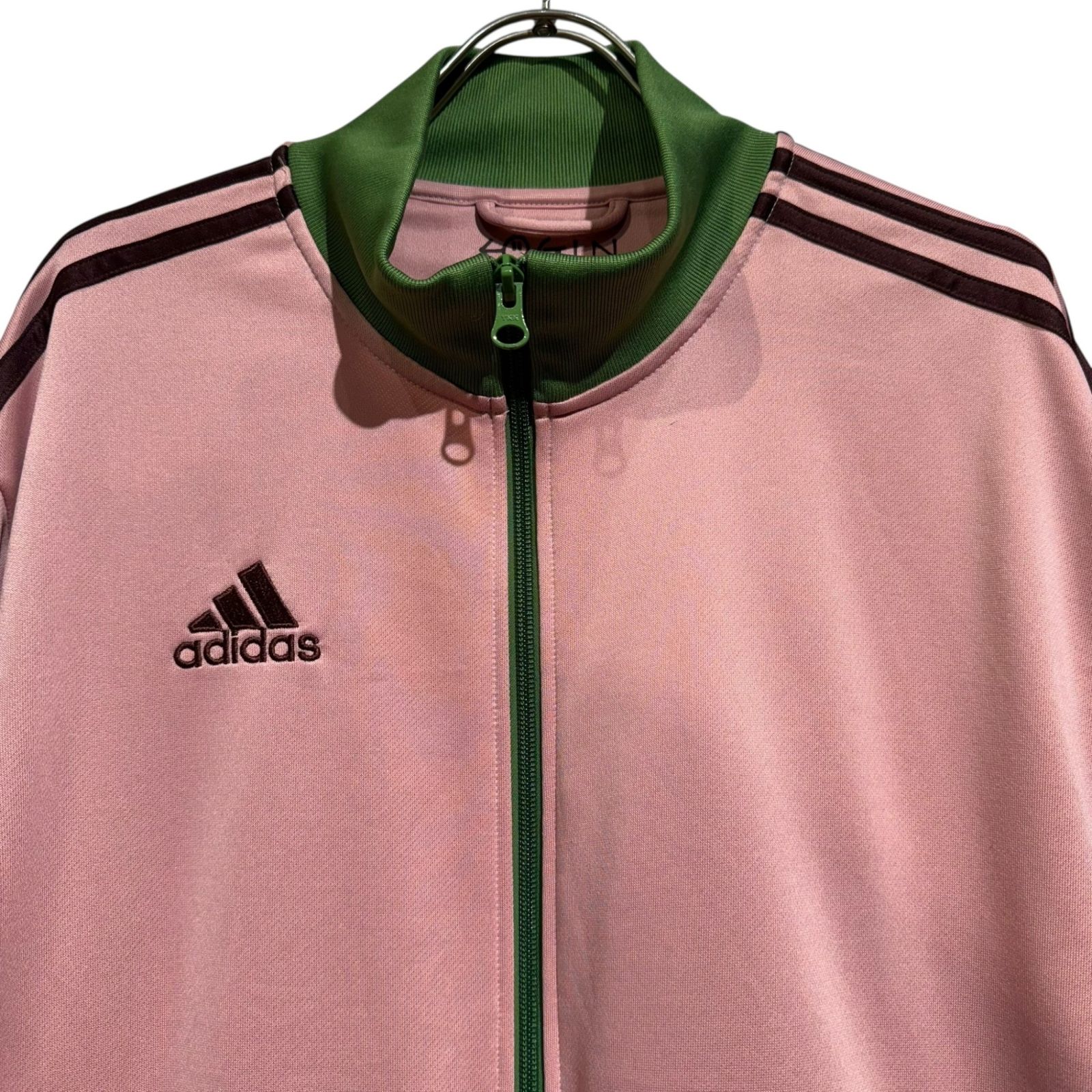 adidas × NIGO日本代表 スペシャルコレクショントラックジャ