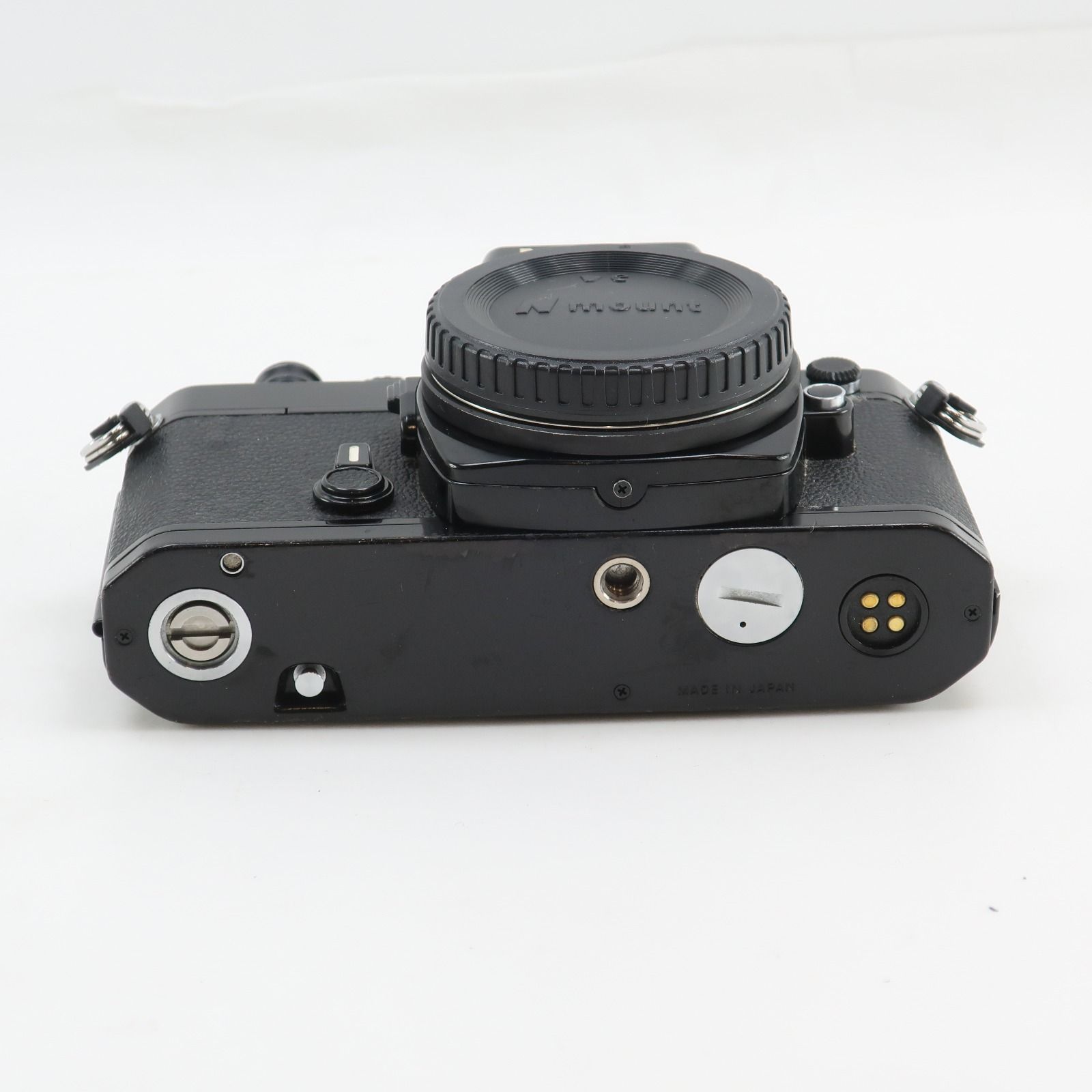 Nikon】ニコン FE _ フィルムカメラ 割引 Nikon ニコン FE NIKKOR