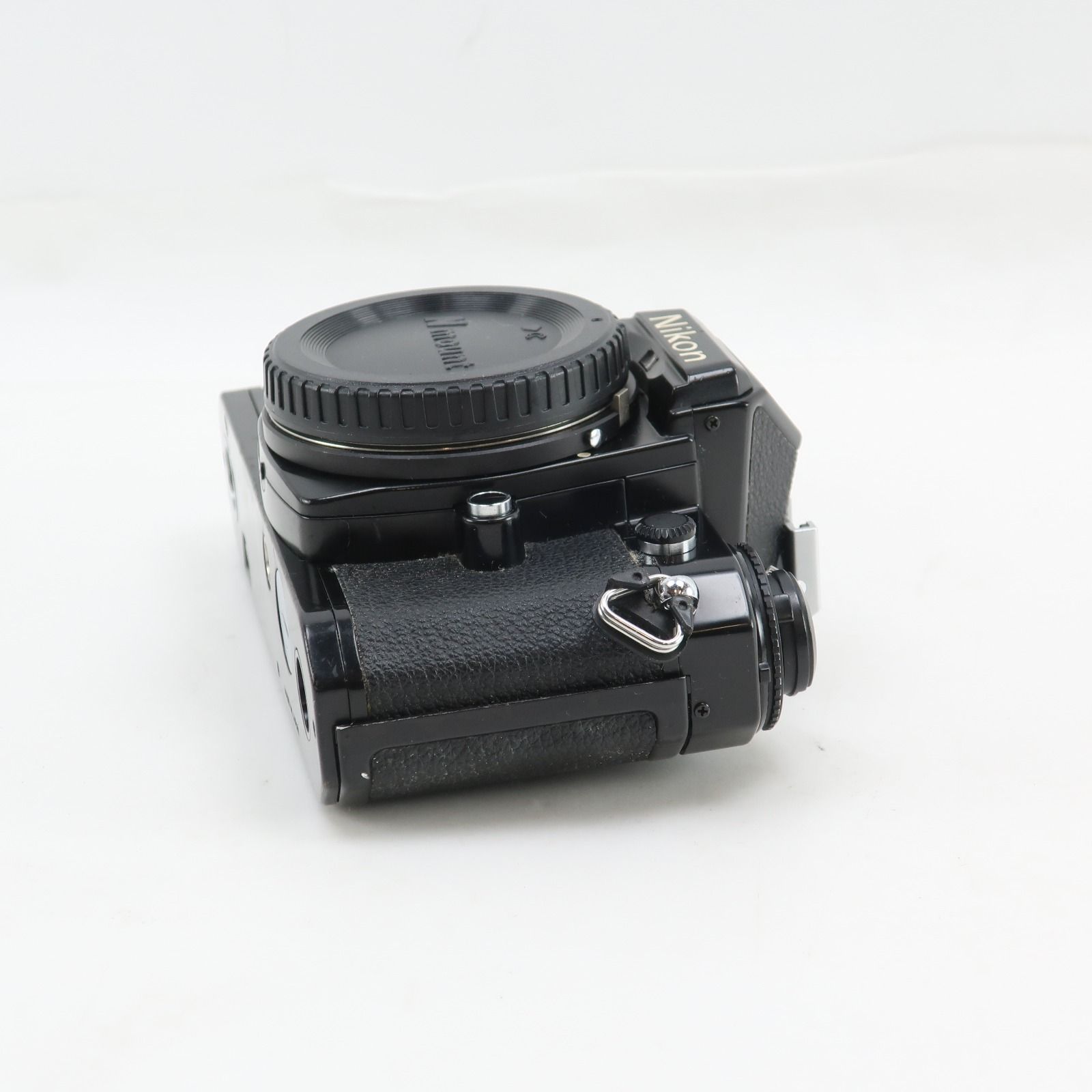 Nikon】ニコン FE _ フィルムカメラ 割引 Nikon ニコン FE NIKKOR