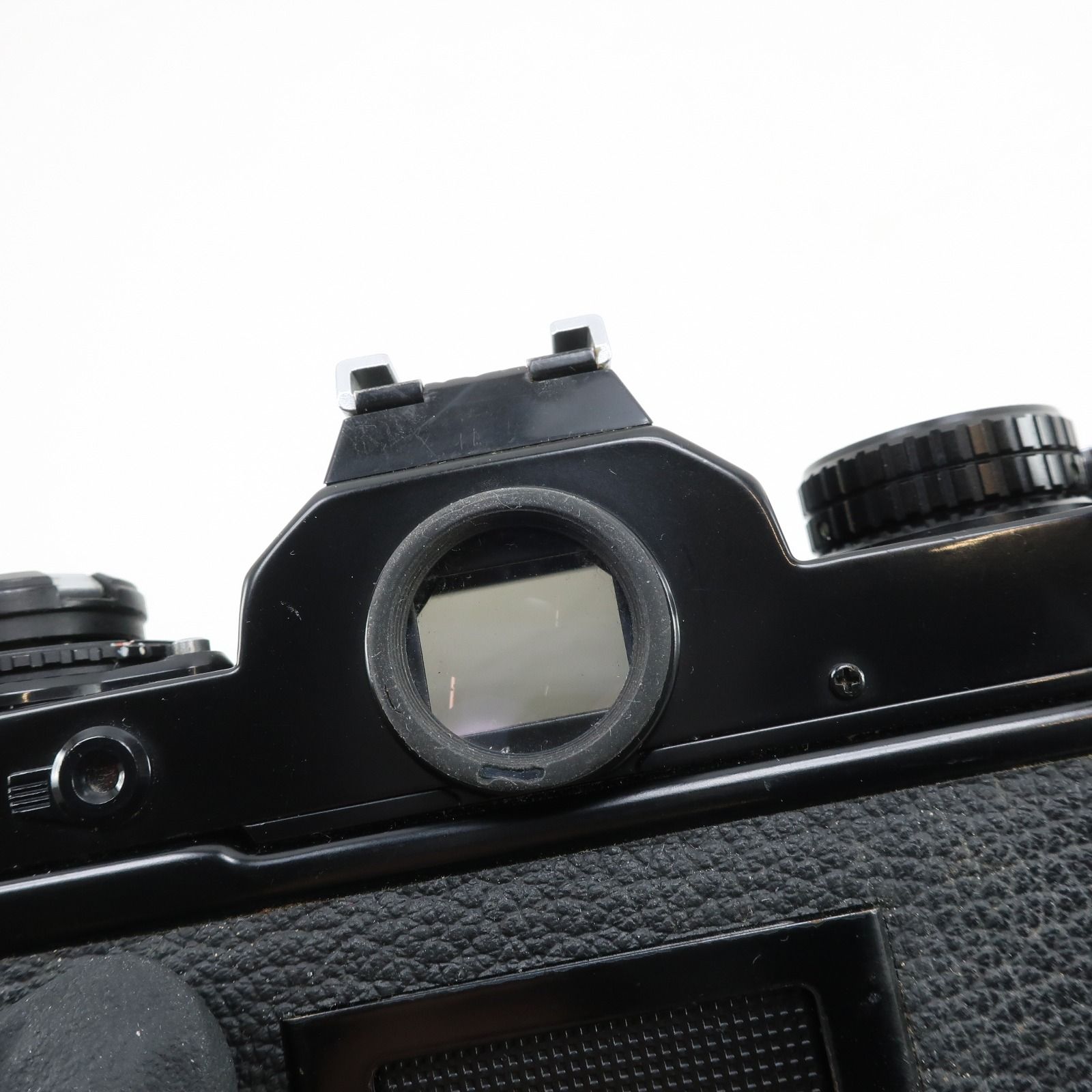 Nikon】ニコン FE _ フィルムカメラ 割引 Nikon ニコン FE NIKKOR