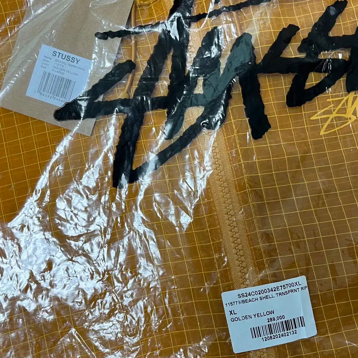 STUSSY ステューシー