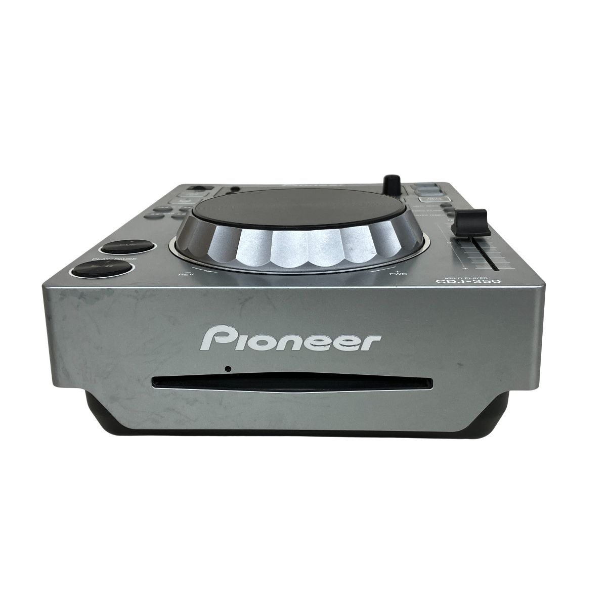 2013年製 音響機器