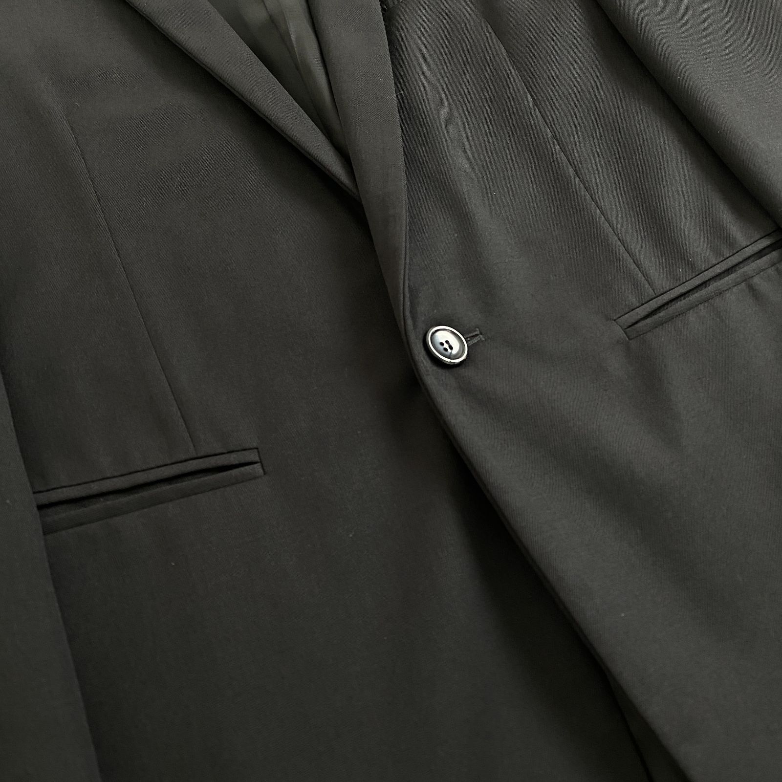 RAF SIMONS スーツセットアップ ラフシモンズ セットアップ 希少