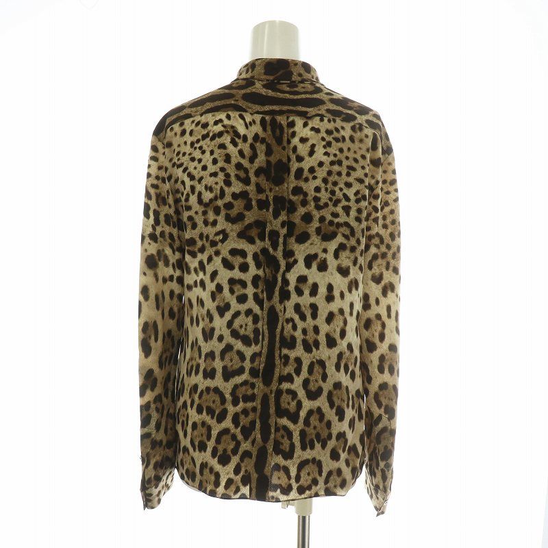 ドルチェ&ガッバーナ　セットアップ　ブラウス Dolce & Gabbana(ドルチェ&ガッバーナ) セットアップ(レディース