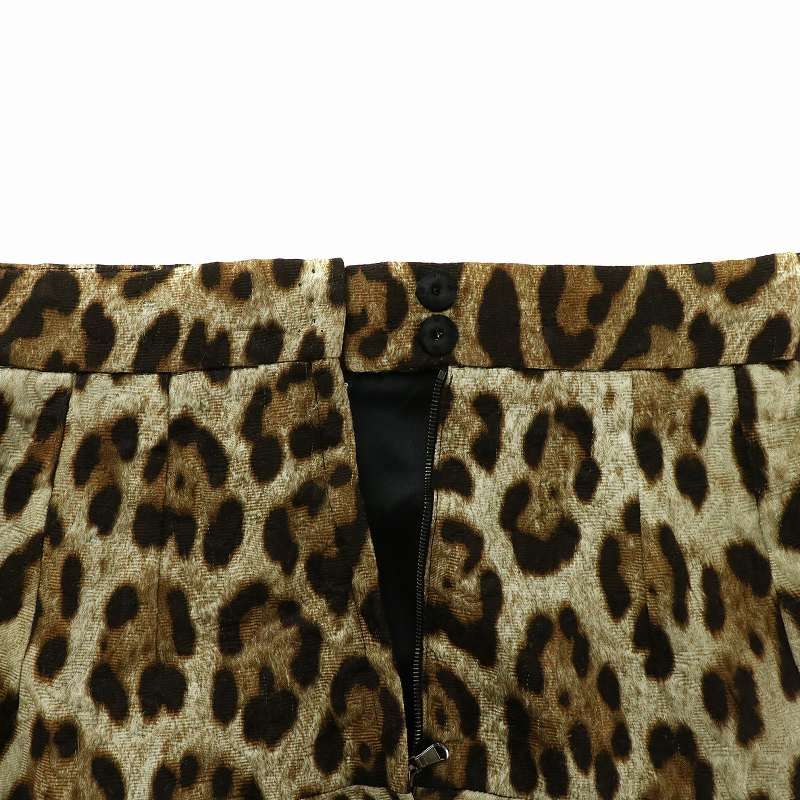 ドルチェ&ガッバーナ　セットアップ　ブラウス 210.jpg