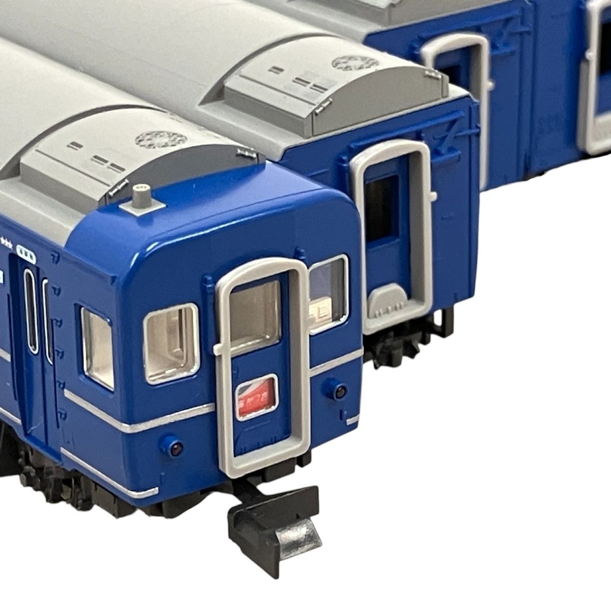 KATO　10-1360/1361 14系特急「あかつき」長崎、佐世保編成 KATO 10-1360/10-1361 14系15形 寝台特急「あかつき」長崎編成 7両