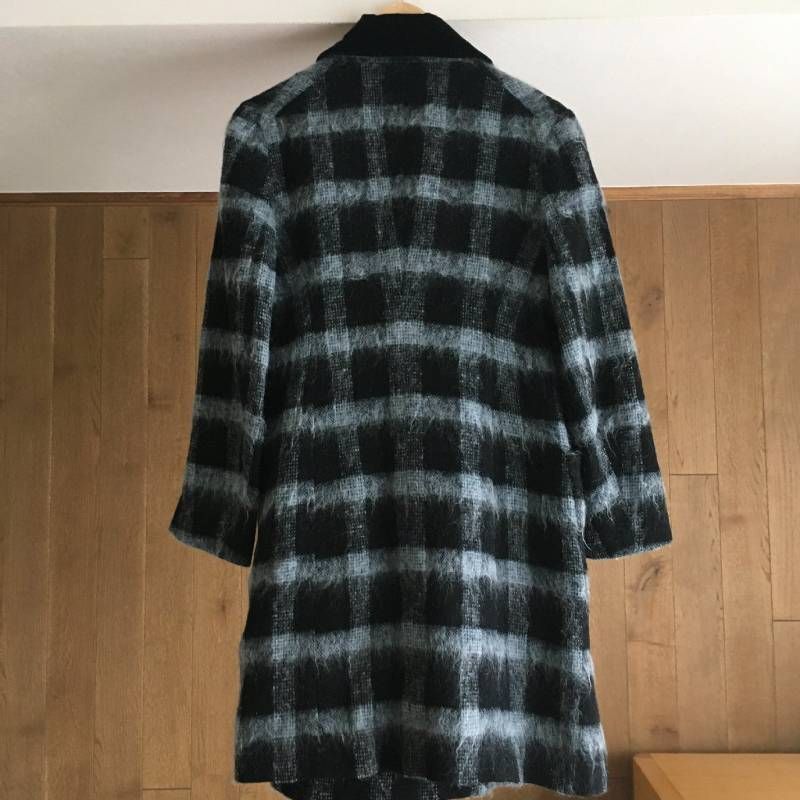 【美品】ヴィヴィアンウエストウッド　ピーコート 2 美品】ヴィヴィアンウエストウッド ピーコート 2 中古・古着通販