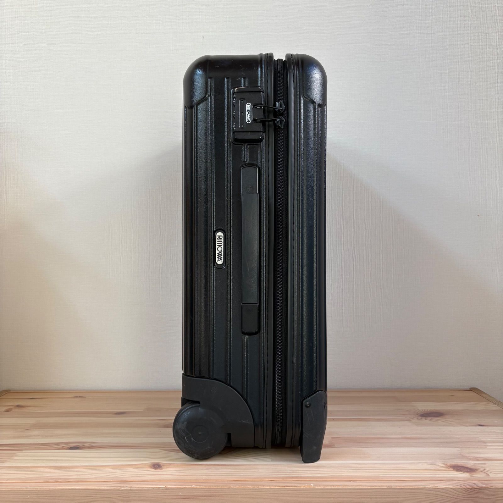 RIMOWA SALSA TROLLEY 35L 2輪 リモワ サルサ トロリー キャリーケース