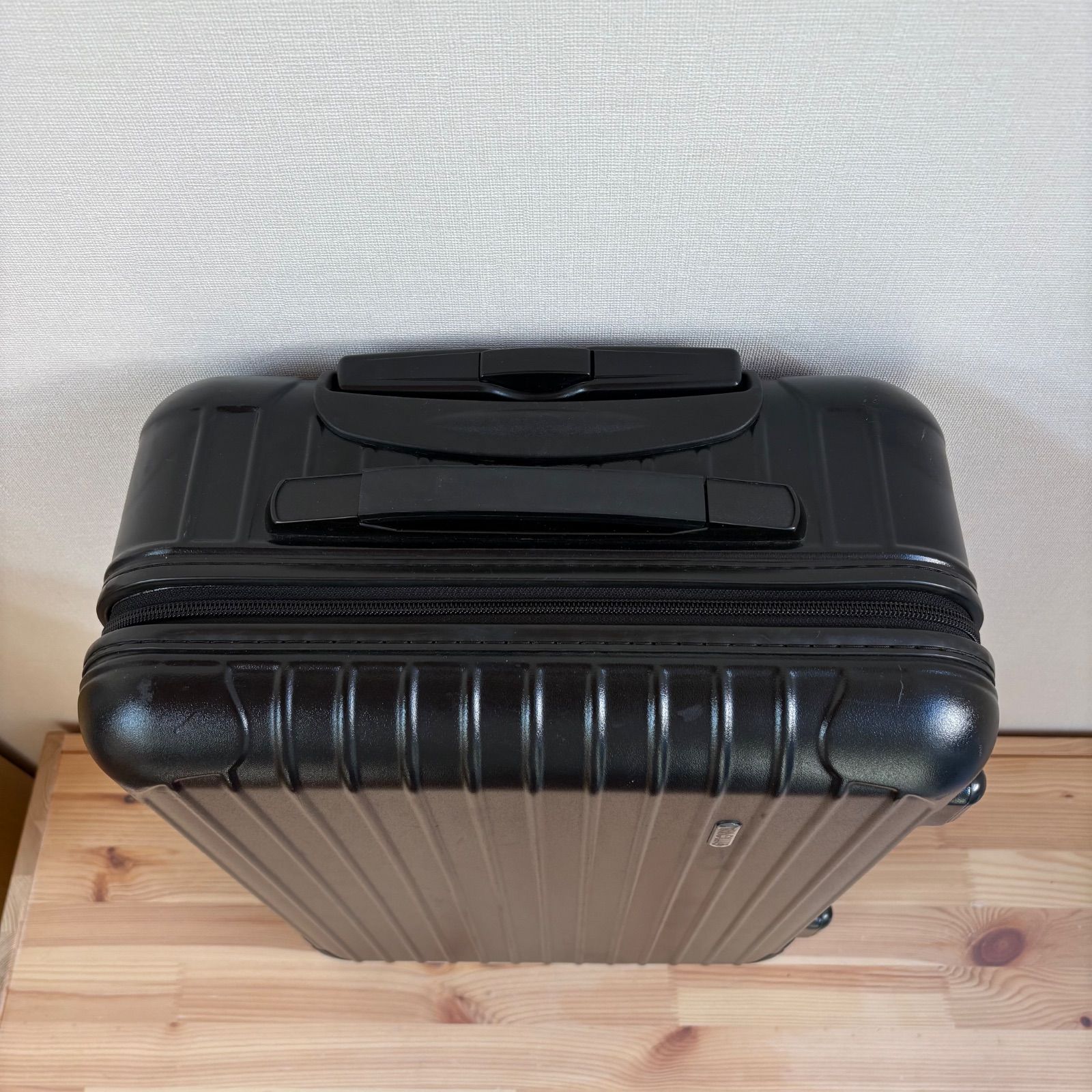 RIMOWA SALSA TROLLEY 35L 2輪 リモワ サルサ トロリー キャリーケース