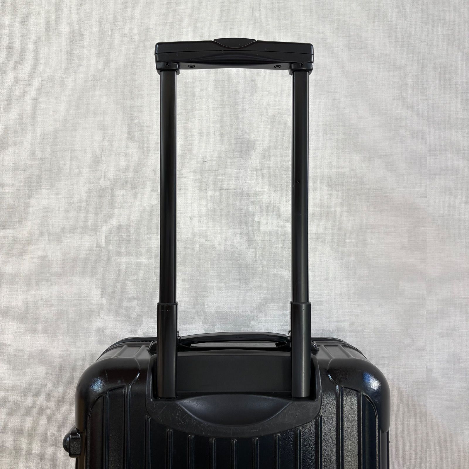 RIMOWA リモワ スーツケース 35L サルサ RIMOWA SALSA TROLLEY 35L 2輪