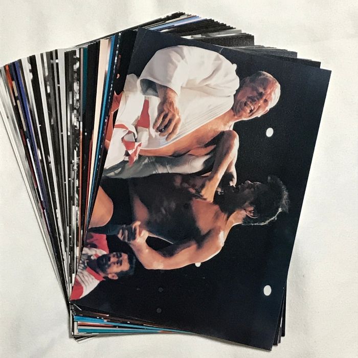 INOKI アントニオ猪木引退記念公式写真集 中古本・書籍 | ブック 写真
