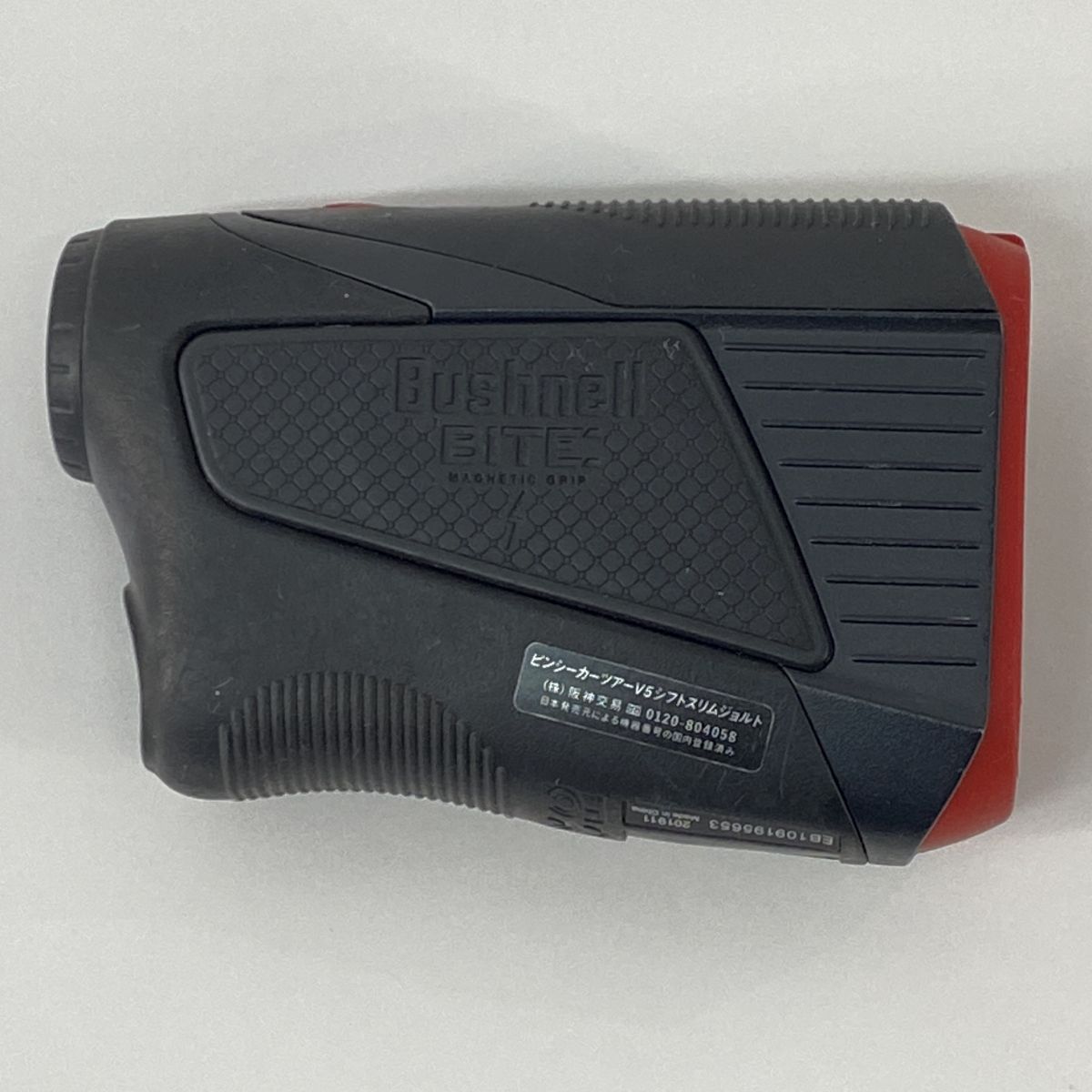 bushnell pro xe ジョルト 純正ケース付 Bushnell(ブッシュネル