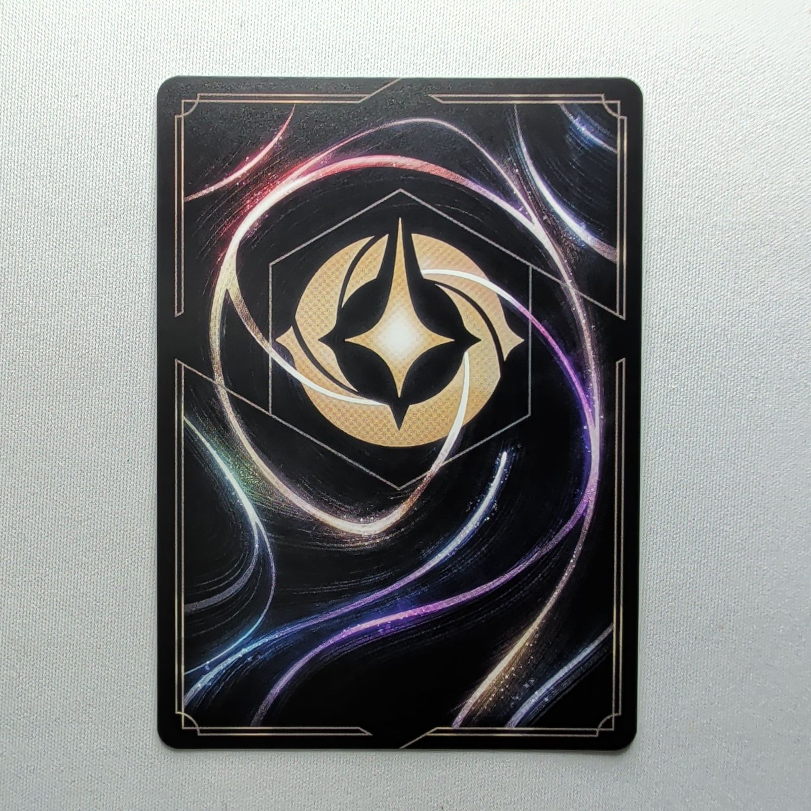 ロルカナ　ディアブロ　foil foil】 ディアブロ 従順なワタリガラス 【アンコモン】 ディズニー