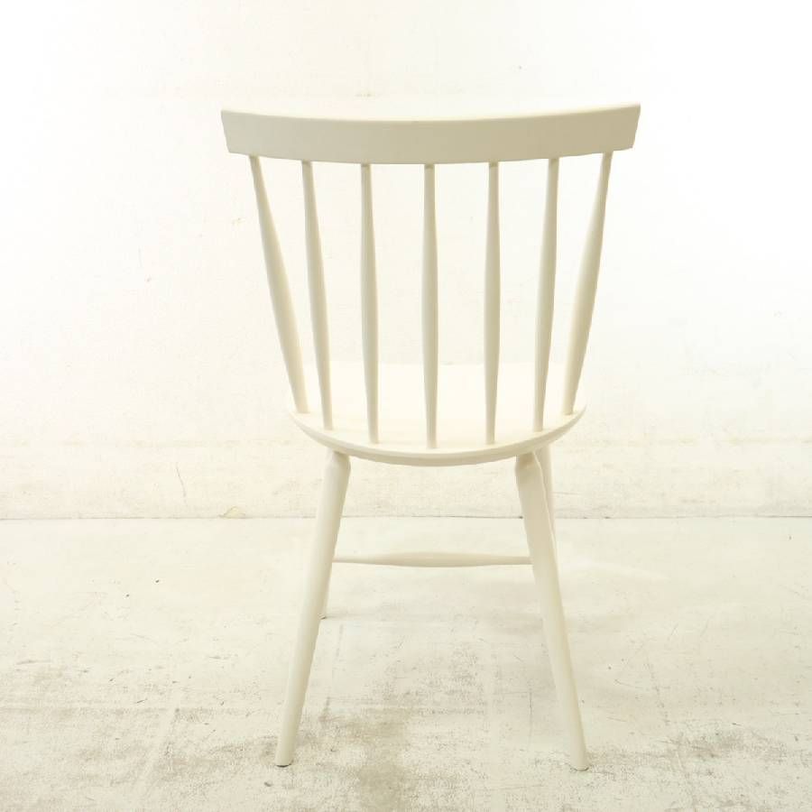 ゆう様専用 ACTUS アクタス ELIZA エリザ ダイニングチェア ウィンザー