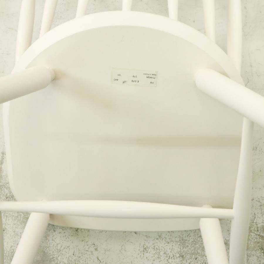 ゆう様専用 ACTUS アクタス ELIZA エリザ ダイニングチェア ウィンザー