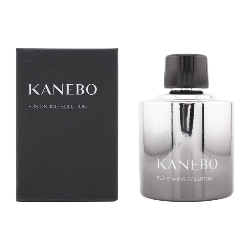 KANEBO カネボウ フュージョニング ソリューション レフィル 60mL キメ