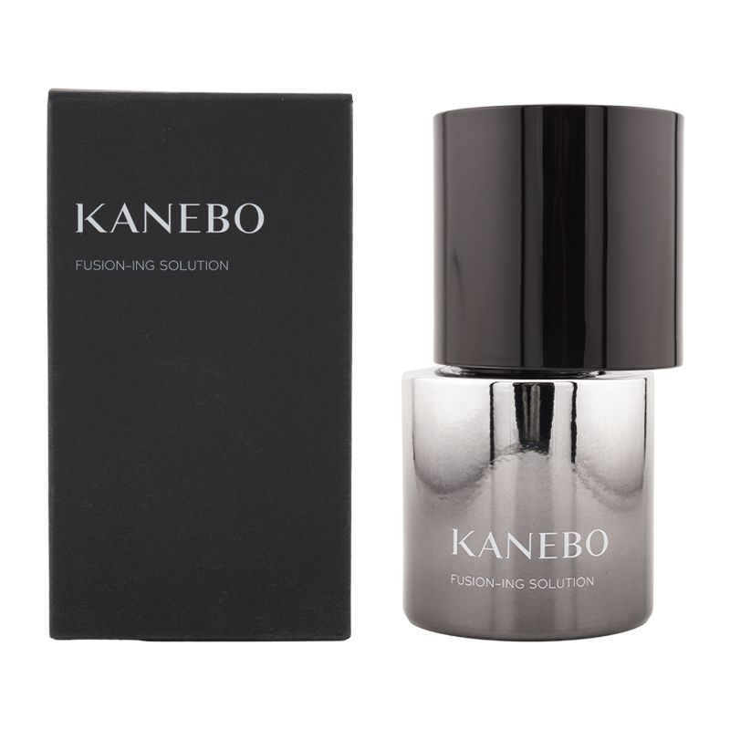 KANEBO カネボウ フュージョニング ソリューション 60mL キメ ツヤ 