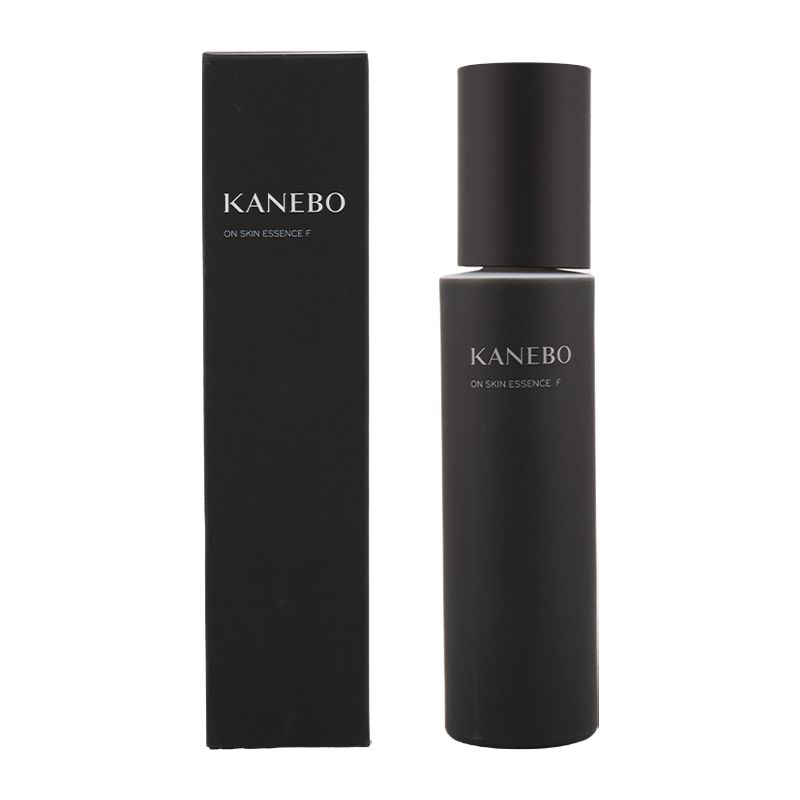 KANEBO カネボウ オン スキン エッセンス F 125mL ツヤうる肌 乾燥 