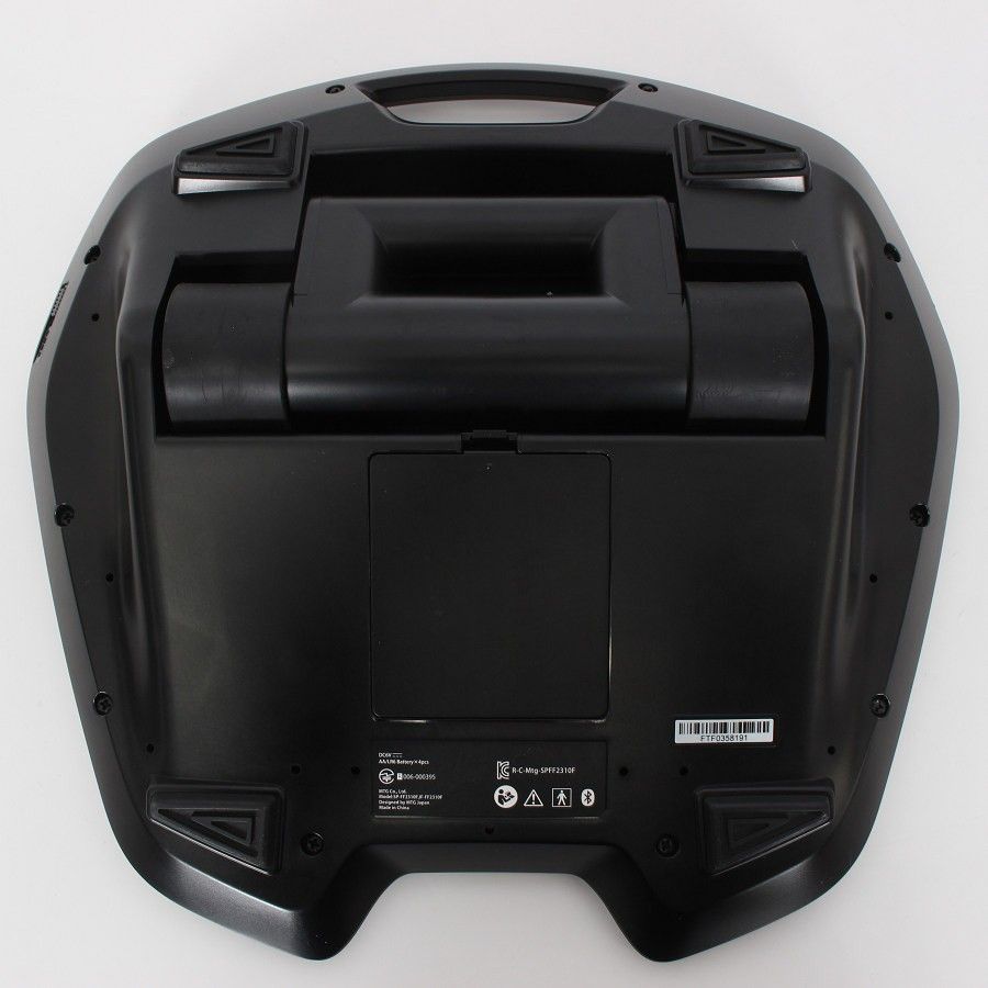 MTG SIXPAD Foot Fit コレクション SP-FF2310F シックスパッド フット