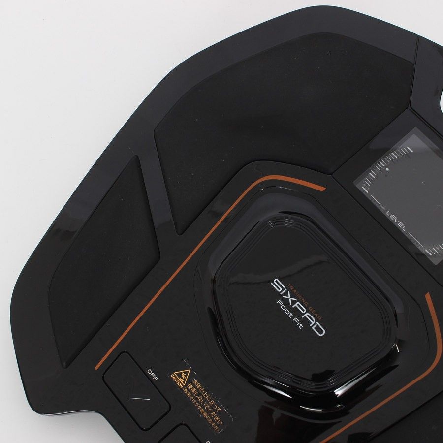 MTG SIXPAD Foot Fit コレクション SP-FF2310F シックスパッド フット