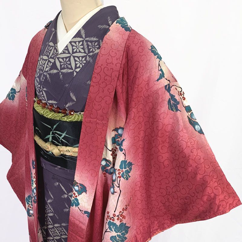 山ぶどう 大正ロマン