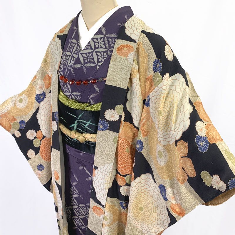 大正ロマン 昭和レトロ