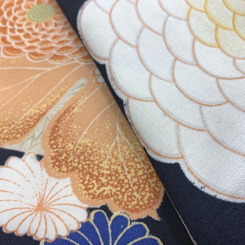 アンティーク羽織